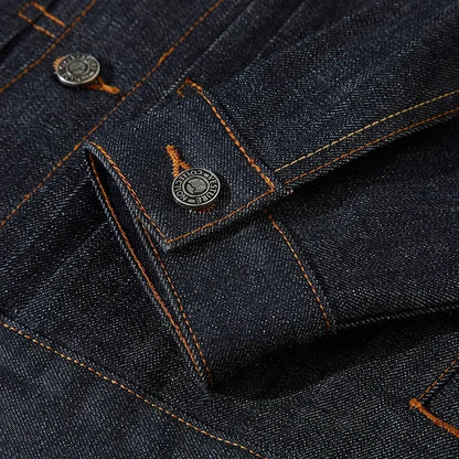 Original Denim Jacket