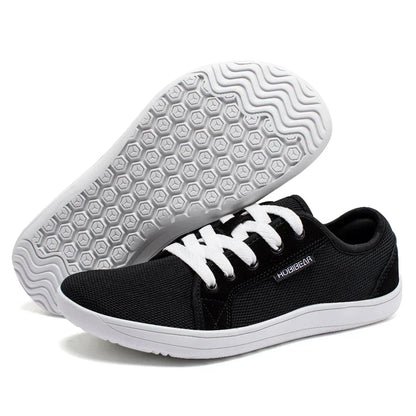Harvey Barefoot Shoes | Zero-Drop Design