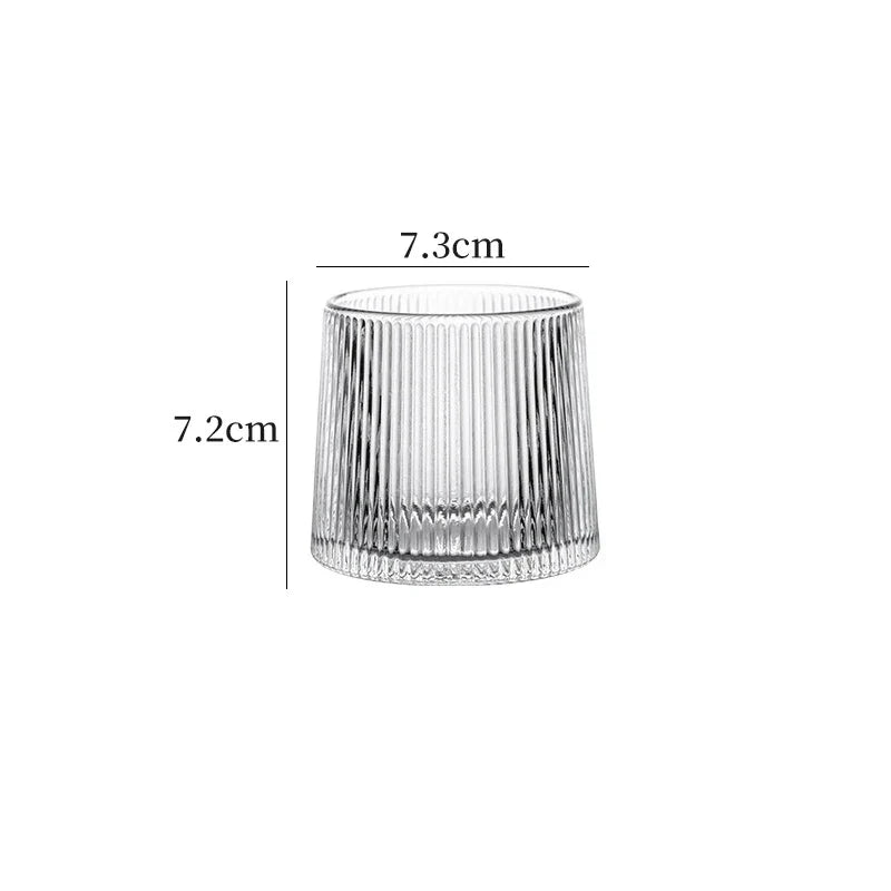 Stag Whiskey Glass