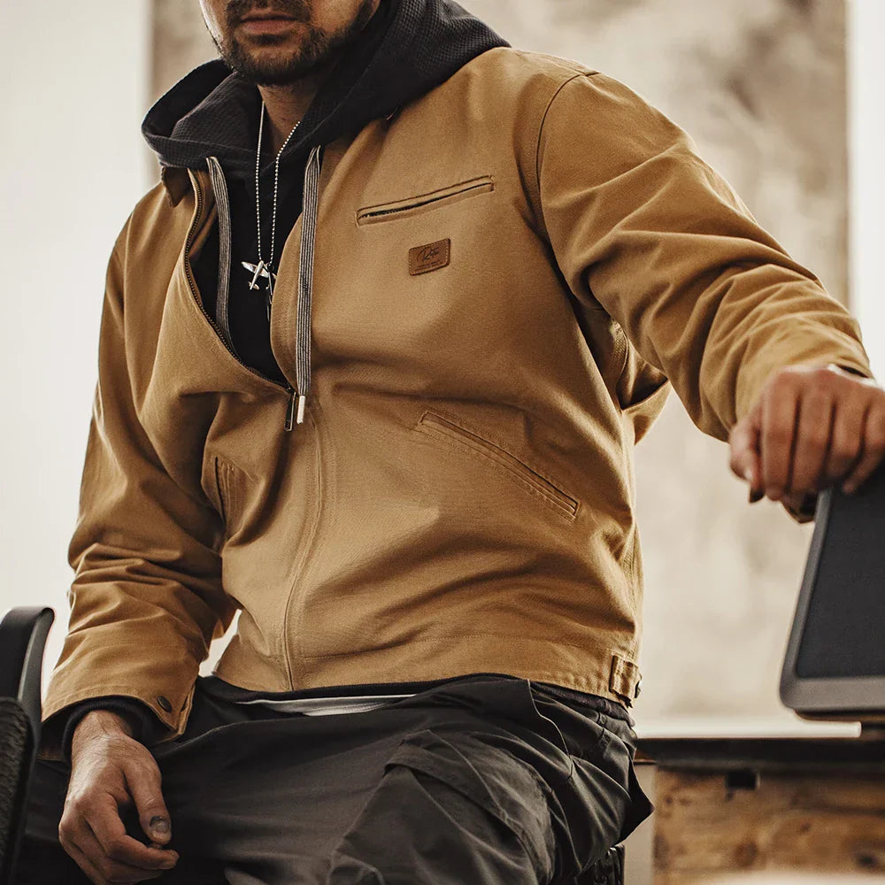 Foreman Jacket