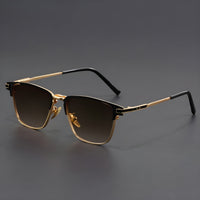 Gradient Gold