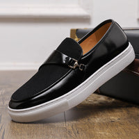 Classic Black