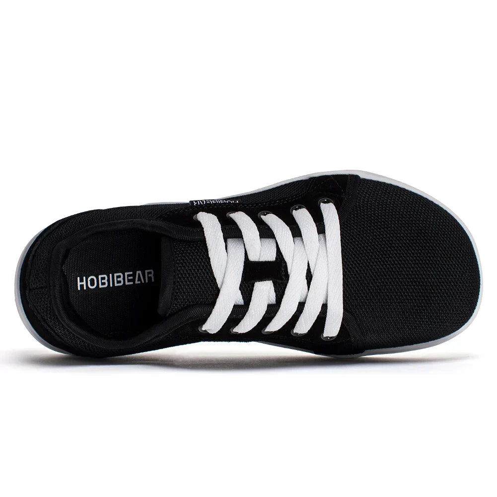 Harvey Barefoot Shoes | Zero-Drop Design