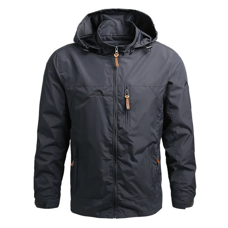 Treklite Active Jacket