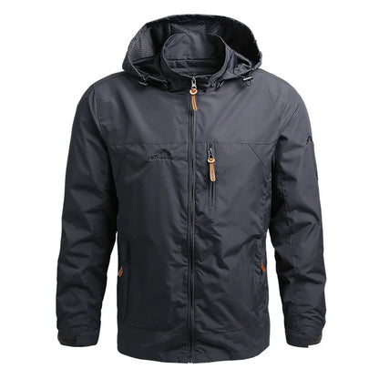 Treklite Active Jacket