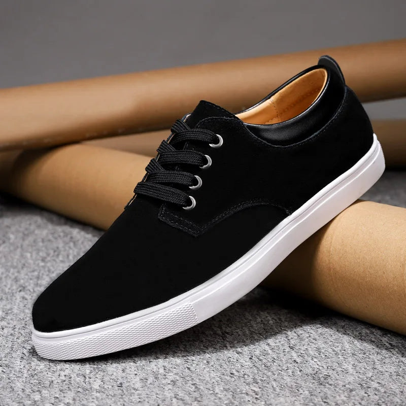 Henderson Suede Shoes