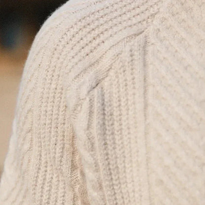 Andreas Vela - Knitted Polo