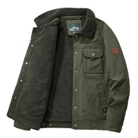 Army green