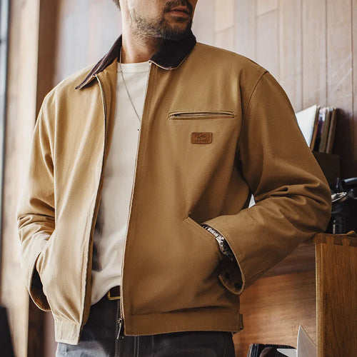 Foreman Jacket