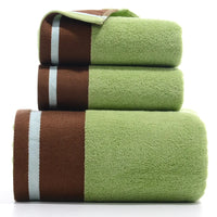 3 Greens