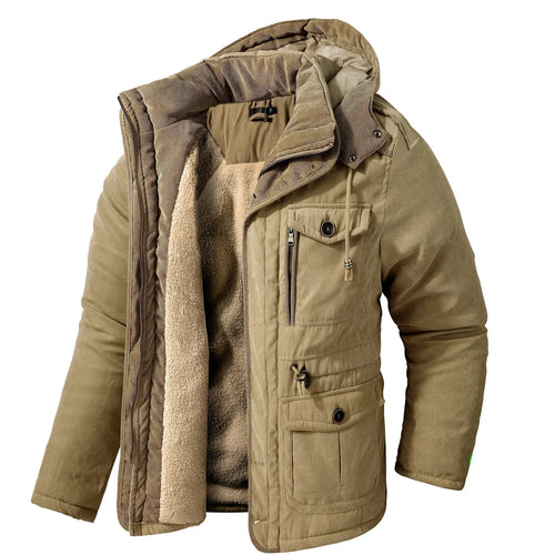 Northwind Jacket