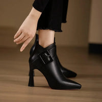 Classic Black