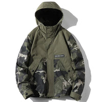 Green Camo
