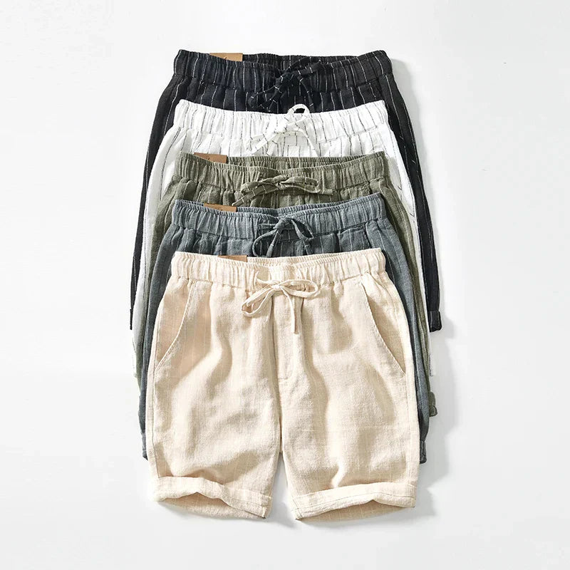 Coastline Breathable Shorts
