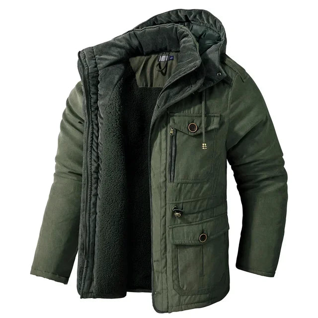 Northwind Jacket