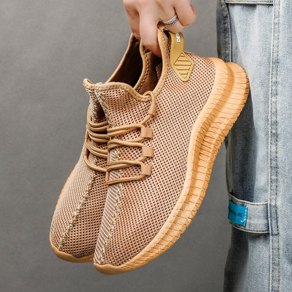 Vinthentic – Casual sneakers til mænd