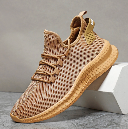 Vinthentic – Casual sneakers til mænd