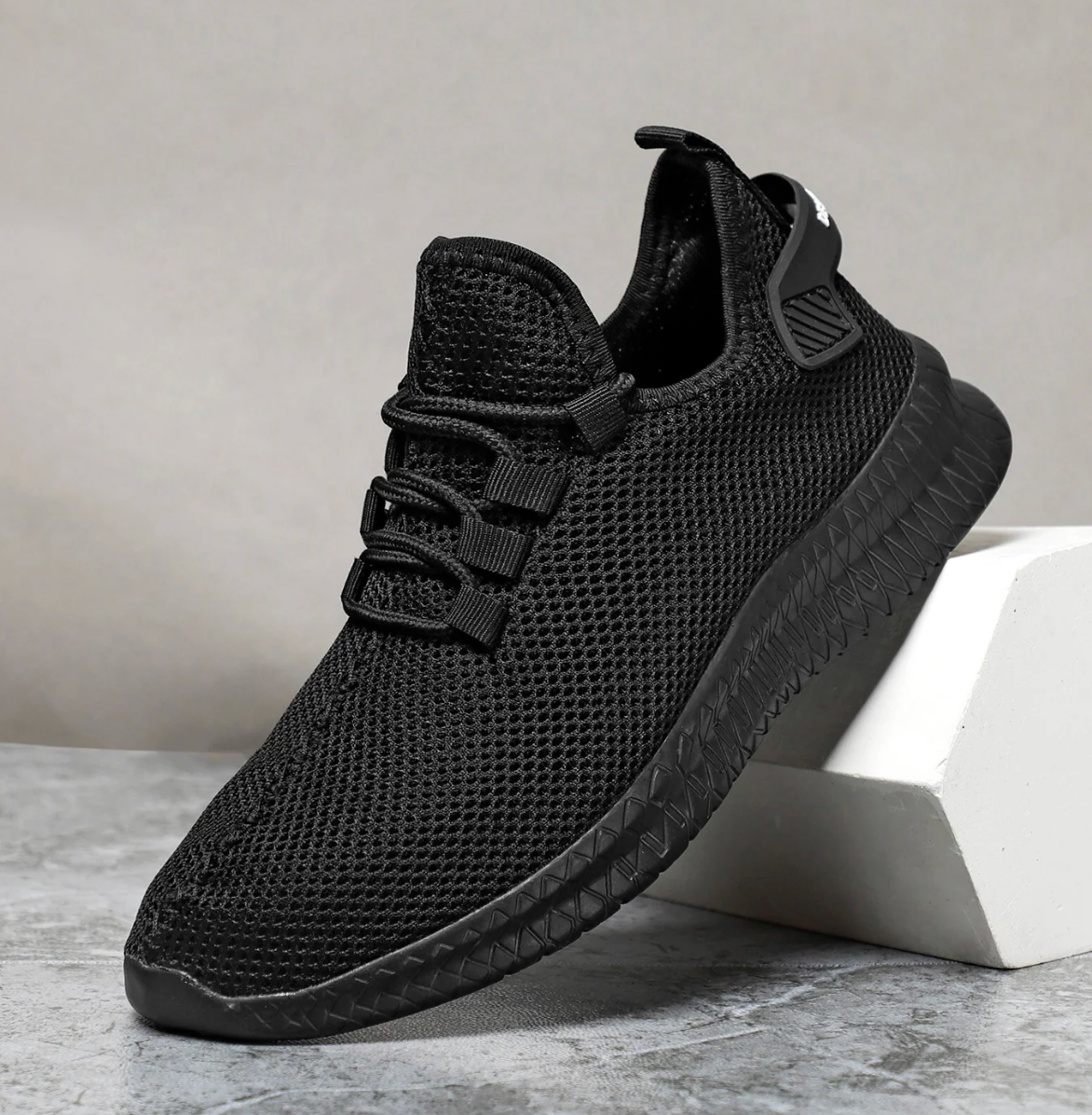 Vinthentic – Casual sneakers til mænd