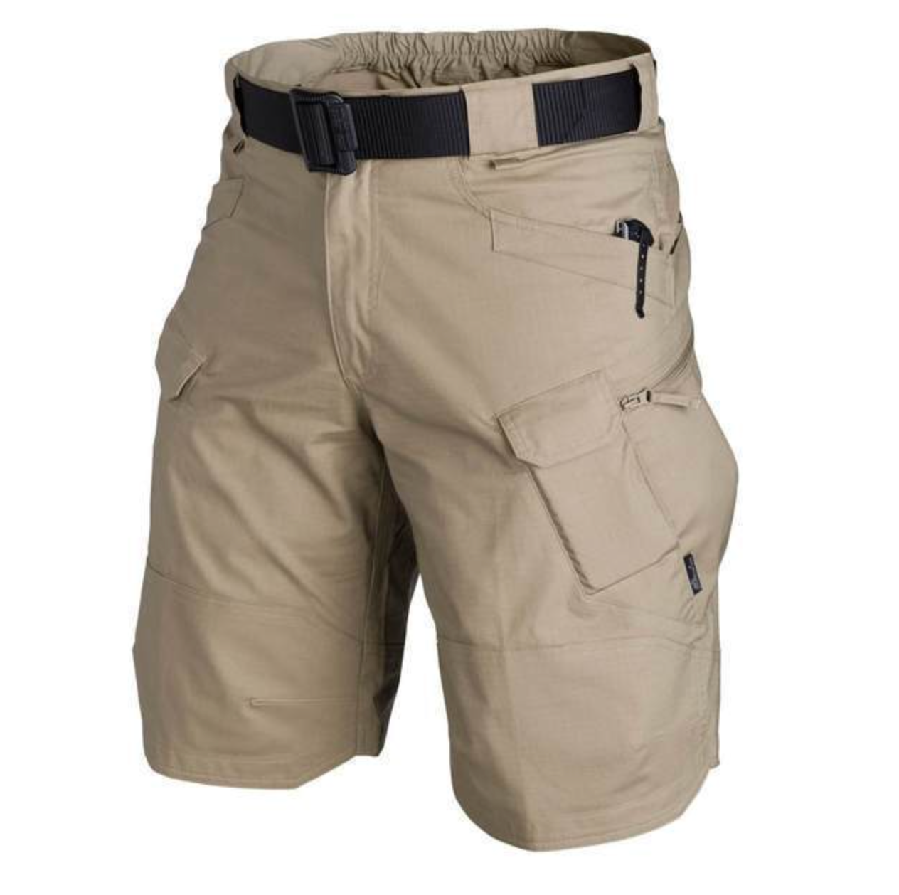 Falko | Funktionelle cargo-shorts til mænd til hverdagen