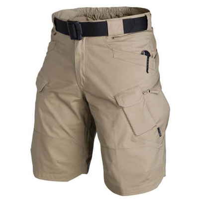 Falko | Funktionelle cargo-shorts til mænd til hverdagen