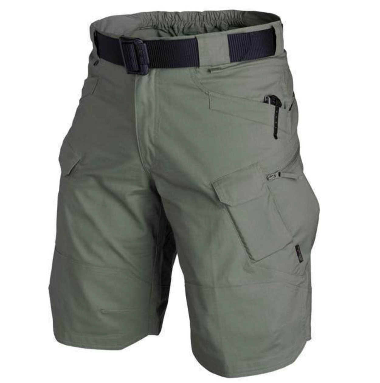 Falko | Funktionelle cargo-shorts til mænd til hverdagen