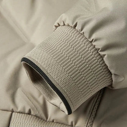 Urban Shell Jacket
