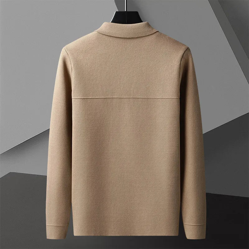 Noble Knit Cardigan