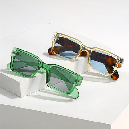 Simmons Retro Sunglasses