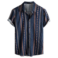 Blue Bohemian