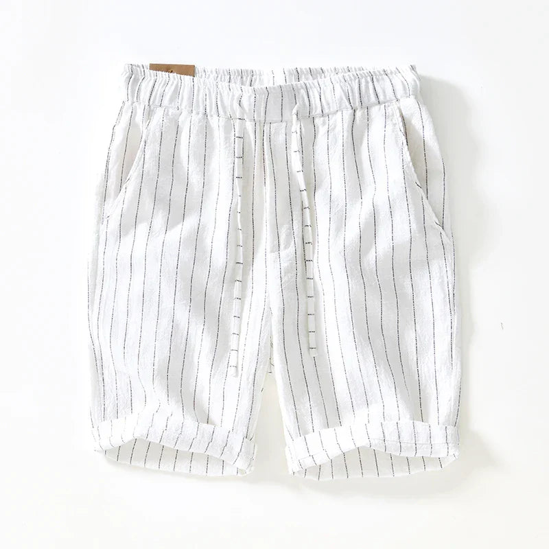 Coastline Breathable Shorts