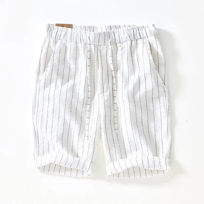 Coastline Breathable Shorts