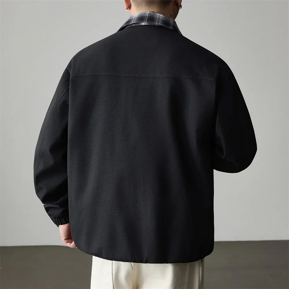 Boston Workwear Jacket
