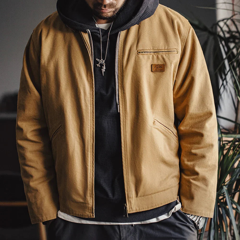 Foreman Jacket