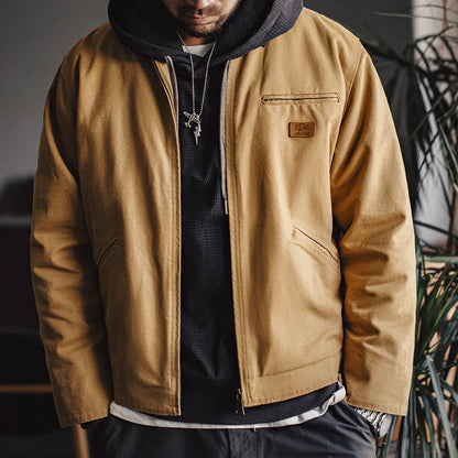 Foreman Jacket