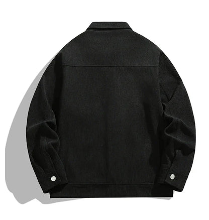 Studio Original Corduroy Jacket