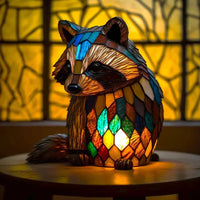Racoon