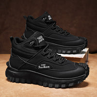 Triple Black