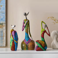 Bohemian Trinity – Set of 3