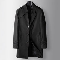 Classic Black