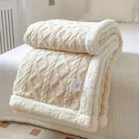 Cream White