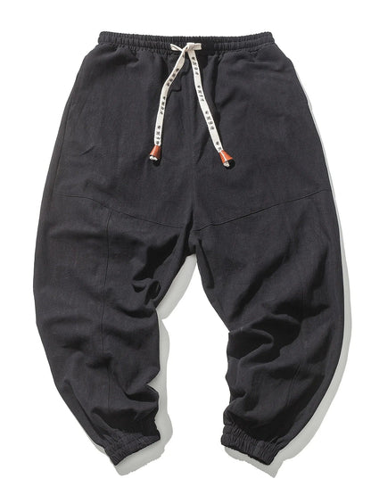 Sora Harem Pants