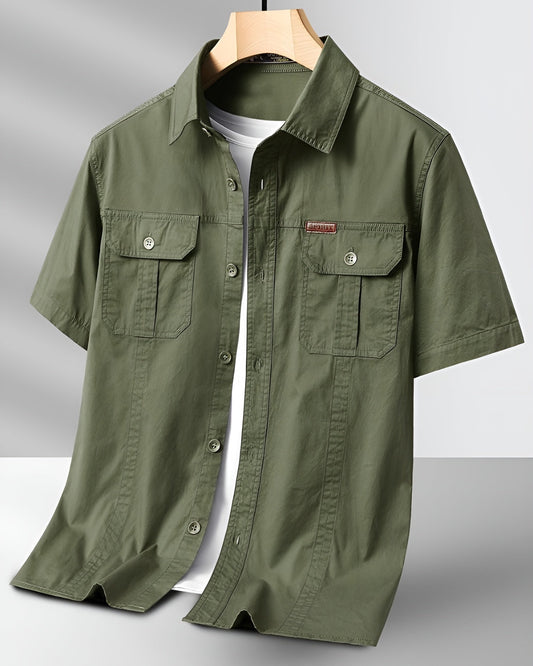 Spirit Field Shirt