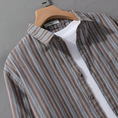 Coastline Long Sleeve Shirt